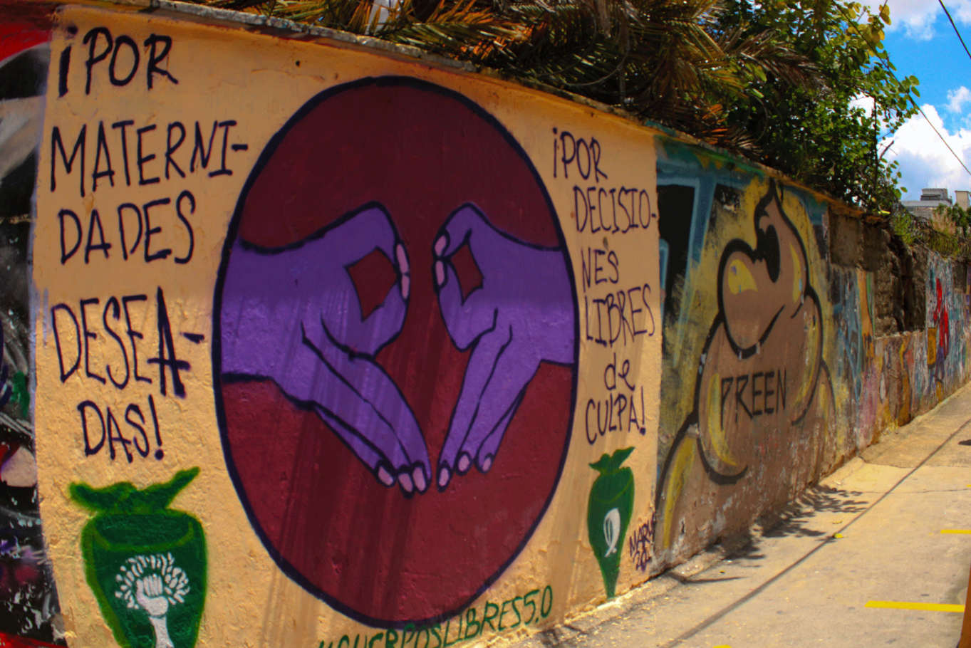  Fotografía: Jovanna García 